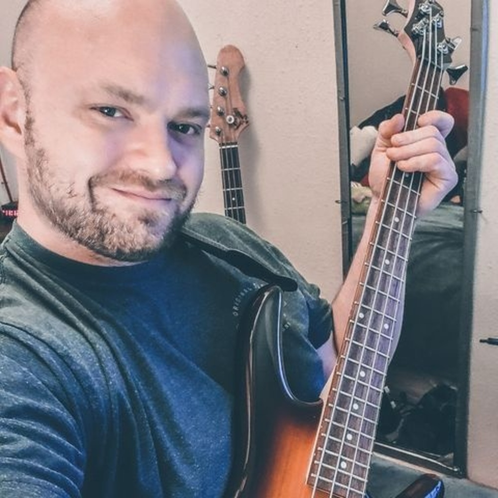 Meet your Posher, Sean